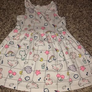 H&M toddler dress